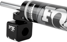Load image into Gallery viewer, FOX Fox 08-16 Ford Superduty 2.0 Performance Series 8.2in. TS Stabilizer Bottom Axle Mount 1 1/8in Shaft