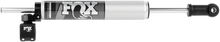 Load image into Gallery viewer, FOX Fox 08-16 Ford Superduty 2.0 Performance Series 8.2in. TS Stabilizer Bottom Axle Mount 1 1/8in Shaft