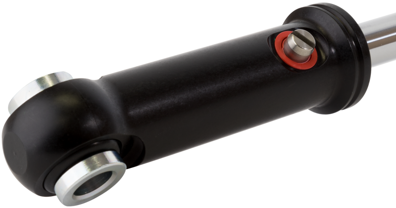 FOX Fox 08-16 Ford Superduty 2.0 Performance Series ATS Stabilizer Steering Damper 1-1/8 Tie Rod (Alum)