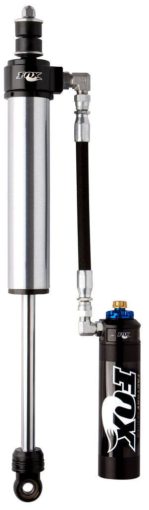 FOX Fox 08+ Land Cruiser 200 Series 2.5 Factory Series 8.8in. R/R Rear Shock Set w/DSC Adj. / 0-1.5in.