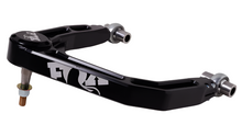 Load image into Gallery viewer, FOX Fox 09-25 Ram Billet Upper Control Arm - Black