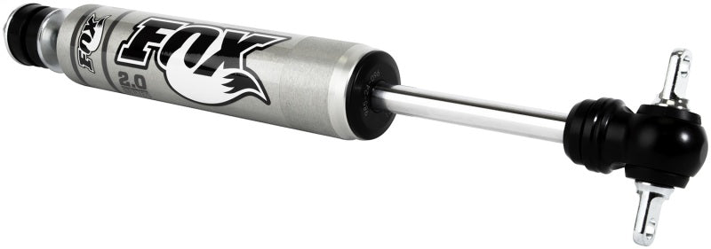 FOX Fox 09+ Dodge 1500 2WD 2.0 Performance Series 5.1in. Smooth Body IFP Front Shock / 0-2in Lift