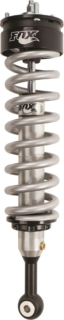 FOX Fox 09+ Ford F-150 2WD 2.0 Performance Series 4.925in. IFP Coilover Shock (Alum) / 0-2in Lift