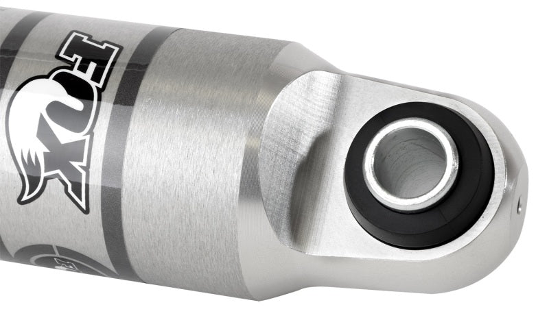 FOX Fox 09+ Ford F-150 4WD 2.0 Performance Series 10.6in. Smooth Body IFP Rear Shock / 0-1in. Lift