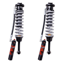 Load image into Gallery viewer, FOX FOX 10-14 Ford Raptor 3.0 Series Front Coilover w/ Internal Bypass - 2in Lift
