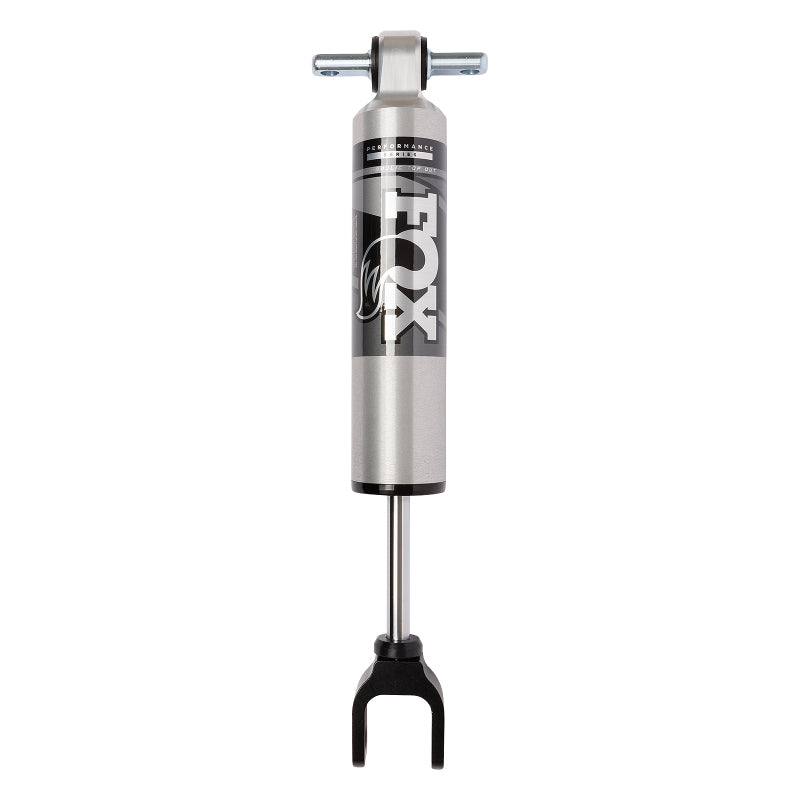 FOX Fox 11-19 GMC Sierra 2500 HD 1.5-3.5in Lift Front 2.5 Performance Series Smooth Body IFP HTO Shock