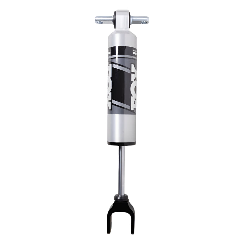 FOX Fox 11-19 GMC Sierra 2500/3500 HD 0-1in Lift Front 2.5 Performance Series Smooth Body IFP HTO Shock