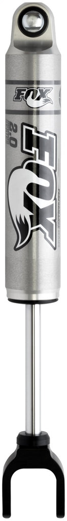FOX Fox 11+ Chevy HD 2.0 Performance Series 5.4in. Smooth Body IFP Front Shock (Aluminum) / 0-1in. Lift