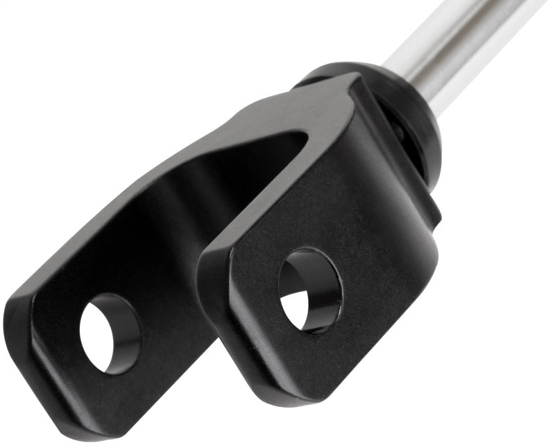 FOX Fox 11+ Chevy HD 2.0 Performance Series 8.9in. Smooth Body IFP Front Shock (Aluminum) / 7-9in. Lift