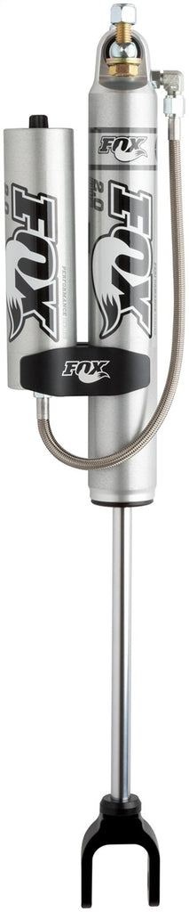 FOX Fox 11+ Chevy HD 2.0 Performance Series 9.4in. Smooth Body Remote Res. Front Shock / 7-9in. Lift
