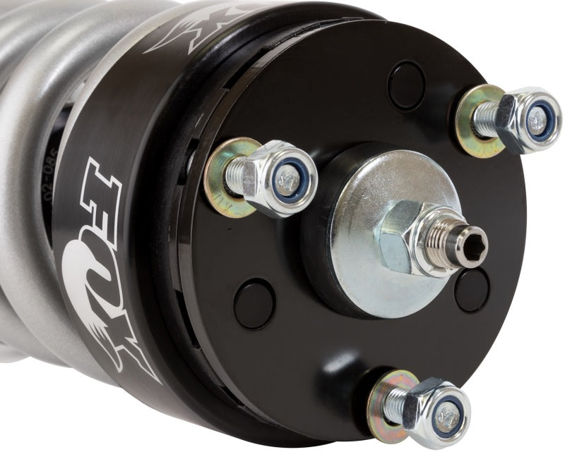 FOX Fox 12-16 Ford T6 Ranger 4WD 2.0 Performance Series 5.18in. IFP Coilover (Alum) / 0-2in. Lift