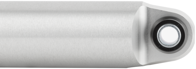 FOX Fox 14-18 Dodge 2500 4WD 2.0 Perf Series 10.2in Smooth Body IFP Rear Shock / 2-3.5in Lift
