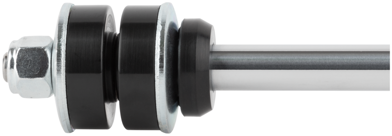 FOX Fox 14-18 Dodge 2500 4WD 2.0 Perf Series 10.2in Smooth Body IFP Rear Shock / 2-3.5in Lift
