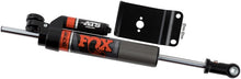 Load image into Gallery viewer, FOX Fox 14-18 Ram 2500/3500 2.0 Perf Series 8.2in 23.3in Ext Through Shaft Axle Mount ATS Stabilizer