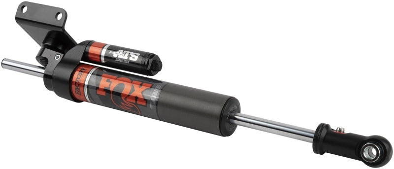FOX Fox 14-18 Ram 2500/3500 2.0 Perf Series 8.2in 23.3in Ext Through Shaft Axle Mount ATS Stabilizer