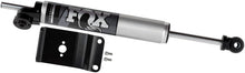 Load image into Gallery viewer, FOX Fox 14-18 RAM 2500/3500 2.0 Performance Series 8.3in TS Stabilizer Axle Mount