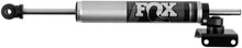 Load image into Gallery viewer, FOX Fox 14-18 RAM 2500/3500 2.0 Performance Series 8.3in TS Stabilizer Axle Mount