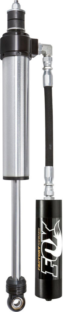 FOX Fox 14+ Dodge 2500 4WD 2.5 Factory Series 7.8in. Remote Reservoir Front Shock Set / 0-1.5in. Lift