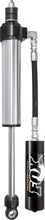 Load image into Gallery viewer, FOX Fox 14+ Dodge 2500 4WD 2.5 Factory Series 7.8in. Remote Reservoir Front Shock Set / 0-1.5in. Lift