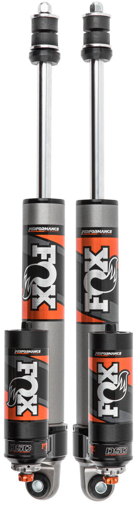 FOX Fox 14+ Dodge Ram 2500 Rear 2.0 Performance Series 11.1in / 4-6in Lift DSC
