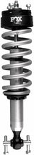 Load image into Gallery viewer, Fox 14+ Ford F-150 4WD 2.0 Performance Series 4.9in. IFP Coilover Shock / 0-2in. Lift - Black/Zinc - Black Ops Auto Works