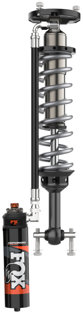 FOX FOX 15-20 Ford F150 2WD Performance Elite 2.5 Series R/R DSC Coilover 1-2in Lift - Front