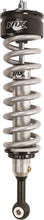 Load image into Gallery viewer, FOX Fox 15+ Chevy Colorado 4WD 2.0 Performance Series 4.6in. IFP Coilover Shock (Aluminum) / 0-2in. Lift