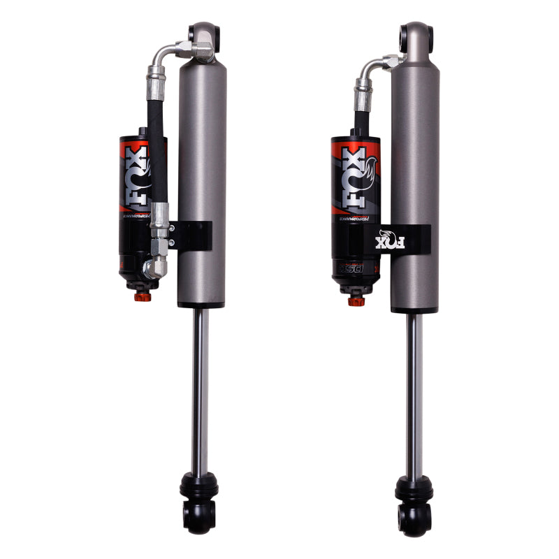 FOX Fox 16-19 Hilux 0-2in Lift Rear 2.5 Performance Elite R/R Shock (Pair)