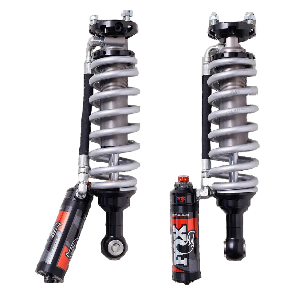 FOX Fox 16-19 Hilux 2.5 Performance Elite Front R/R 2-3in Lift Coilover (Pair)