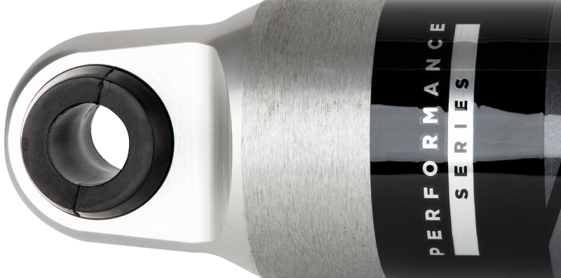 FOX Fox 17-18 Ford F-250 4WD 2.0 Performance Series 13.6in. Smooth Body IFP Rear Shock / 4-6in Lift