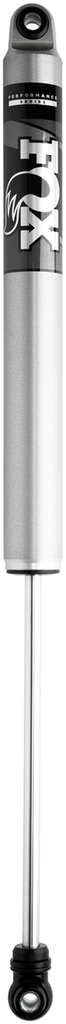 FOX Fox 17-18 Ford F-250 4WD 2.0 Performance Series 13.6in. Smooth Body IFP Rear Shock / 4-6in Lift