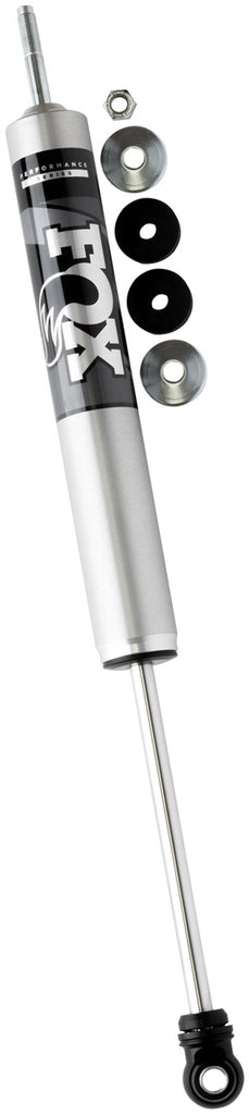 FOX Fox 17-18 Ford F-250 4WD 2.0 Performance Series 9.6in. Smooth Body IFP Front Shock / 4-5in Lift