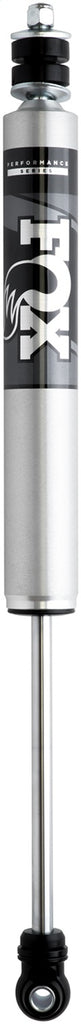 FOX Fox 17-18 Ford F-250 4WD 2.0 Performance Series 9.6in. Smooth Body IFP Front Shock / 4-5in Lift