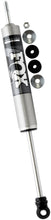 Load image into Gallery viewer, FOX Fox 17-18 Ford F-250 4WD 2.0 Performance Series IFP Smooth Body Front Shock / 0-1.5in Lift
