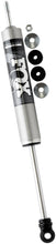 Load image into Gallery viewer, Fox 17-18 Ford F-250 4WD 2.0 Performance Series IFP Smooth Body Front Shock / 0-1.5in Lift-Shocks and Struts-FOX-714686861229-