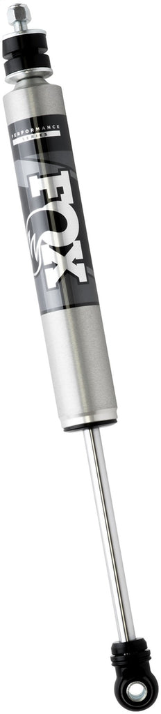 Fox 17-18 Ford F-250 4WD 2.0 Performance Series IFP Smooth Body Front Shock / 0-1.5in Lift-Shocks and Struts-FOX-714686861229-