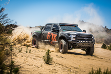 Load image into Gallery viewer, FOX Fox 17-18 Ford F-250 4WD 2.0 Performance Series IFP Smooth Body Front Shock / 2-3.5in Lift