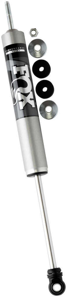 Fox 17-18 Ford F-250 4WD 2.0 Performance Series IFP Smooth Body Front Shock / 2-3.5in Lift - Black Ops Auto Works