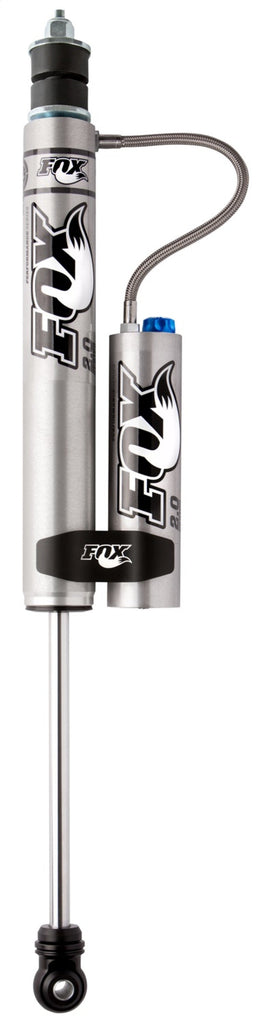 Fox 17-19 Ford F250/F350 2.0 Performance Series Remote Reservoir Adj. Front Shocks 0-1.5in Lift - Black Ops Auto Works