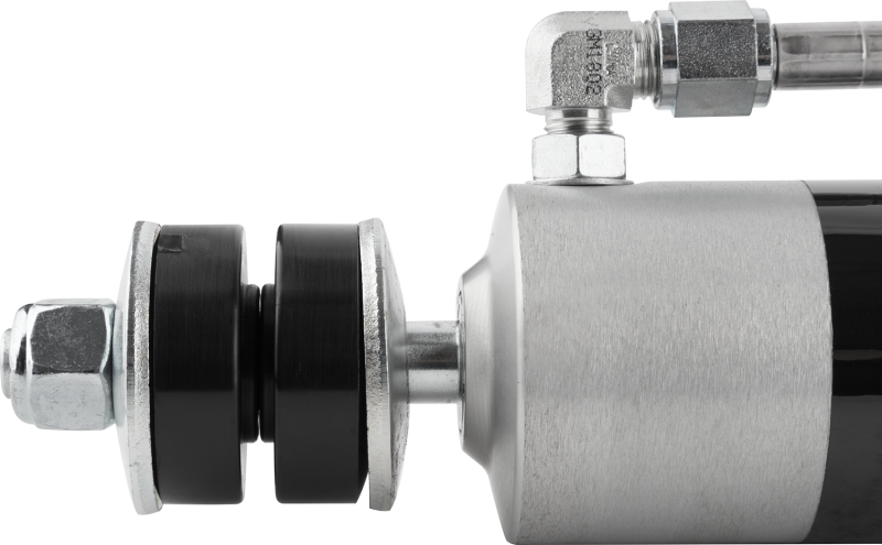 FOX Fox 17-19 Ford F250/F350 2.0 Performance Series Remote Reservoir Adj. Front Shocks 0-1.5in Lift