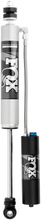 Load image into Gallery viewer, FOX Fox 17-19 Ford F250/F350 2.0 Performance Series Remote Reservoir Adj. Front Shocks 0-1.5in Lift