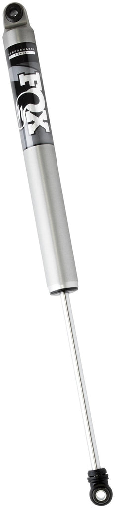 FOX Fox 17 Ford F250/F350 2.0 Performance Series 12.6in Smooth Body IFP Rear Shock /1.5-3.5in lift