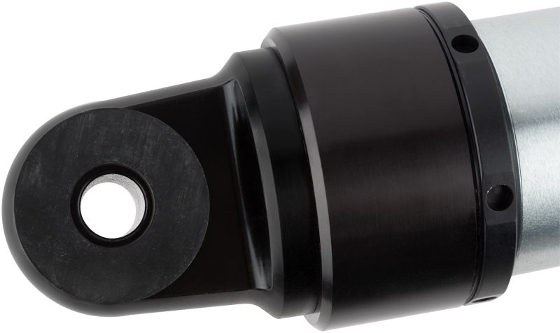 FOX Fox 17+ Ford SD 2.5 Factory Series Rear Shock Set w/DSC / 2-3.5in Lift