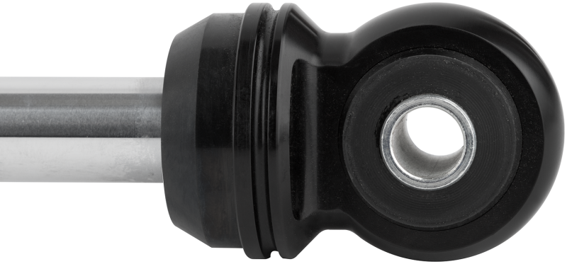 FOX Fox 17+ Ford SD 2.5 Factory Series Rear Shock Set w/DSC / 2-3.5in Lift