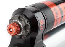 Load image into Gallery viewer, FOX Fox 17+ Ford SD 2.5 Factory Series Rear Shock Set w/DSC / 2-3.5in Lift