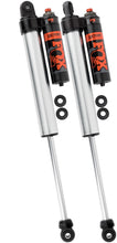 Load image into Gallery viewer, FOX Fox 17+ Ford SD 2.5 Factory Series Rear Shock Set w/DSC / 2-3.5in Lift