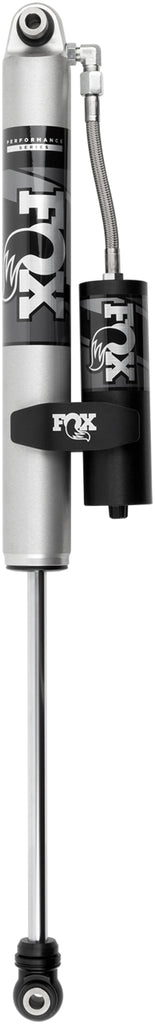 FOX Fox 18+ Jeep JL 2.0 Performance Series 12.2in. Smooth Body Reservoir Rear Shock / 3.5-4in. Lift