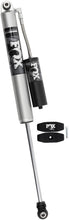 Load image into Gallery viewer, FOX Fox 18+ Jeep JL 2.0 Performance Series 12.2in. Smooth Body Reservoir Rear Shock / 3.5-4in. Lift