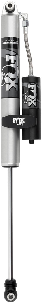 FOX Fox 18+ Jeep JL 2.0 Performance Series 13.2in. Smooth Body Reservoir Rear Shock / 4.5-6in. Lift