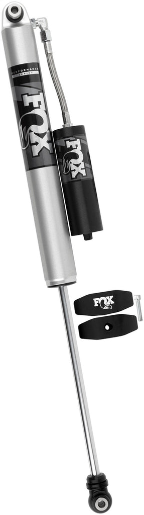FOX Fox 18+ Jeep JL 2.0 Performance Series 13.2in. Smooth Body Reservoir Rear Shock / 4.5-6in. Lift